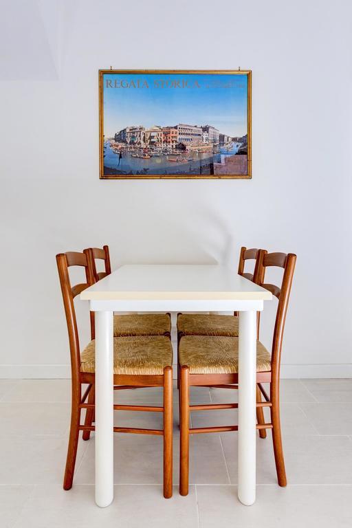 Ca' Derai Apartment เวนิส ห้อง รูปภาพ