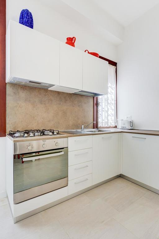 Ca' Derai Apartment เวนิส ห้อง รูปภาพ