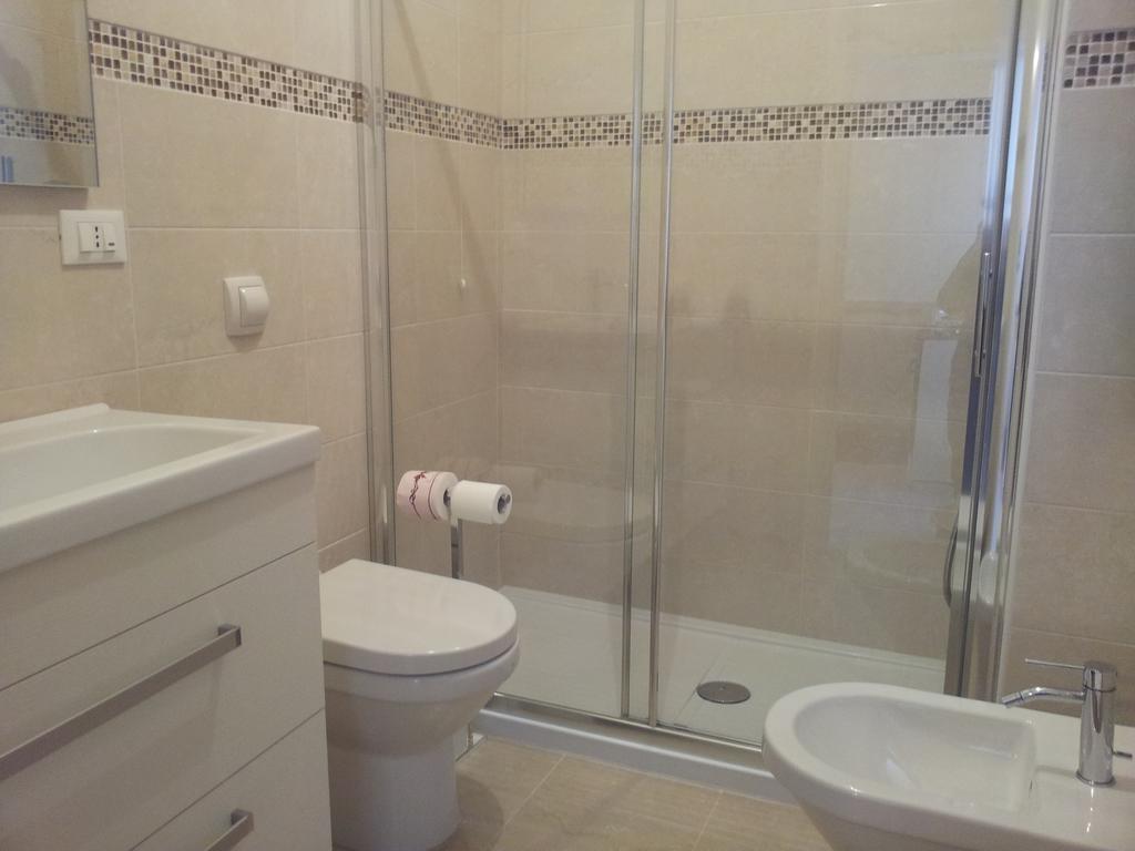 Ca' Derai Apartment เวนิส ห้อง รูปภาพ