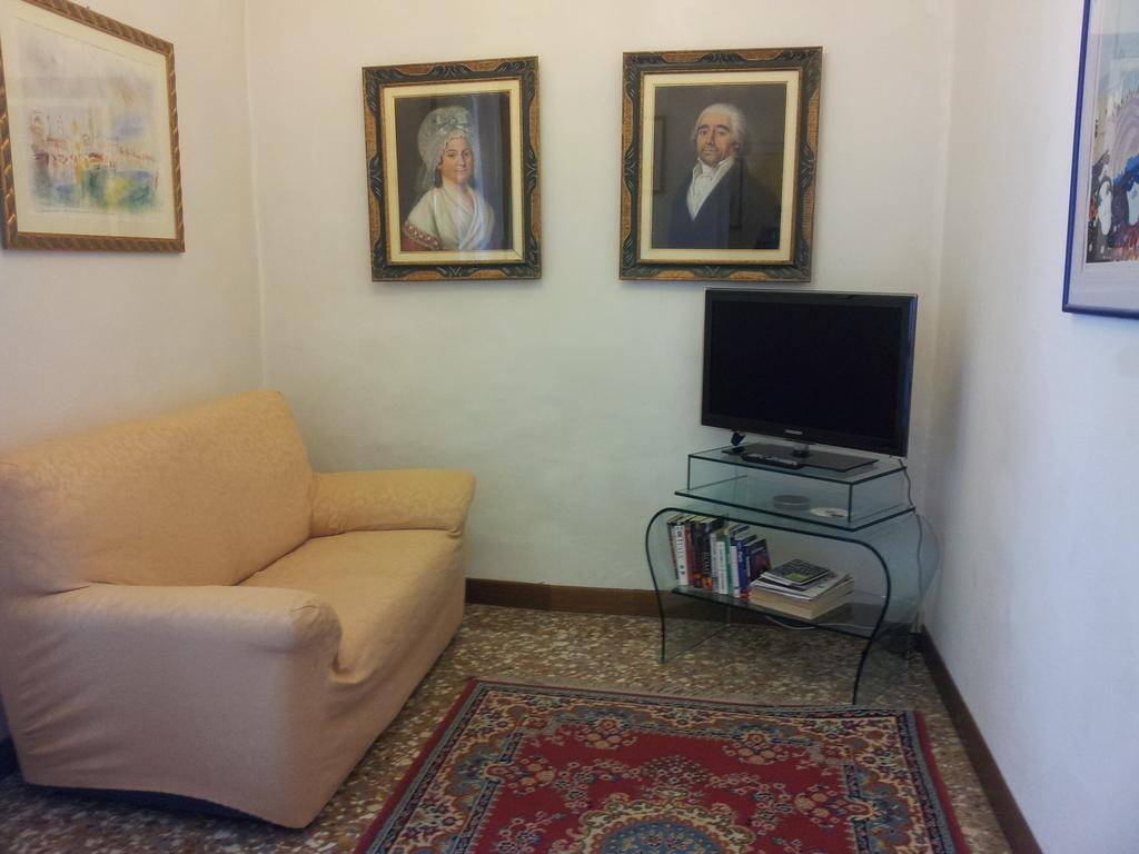 Ca' Derai Apartment เวนิส ห้อง รูปภาพ