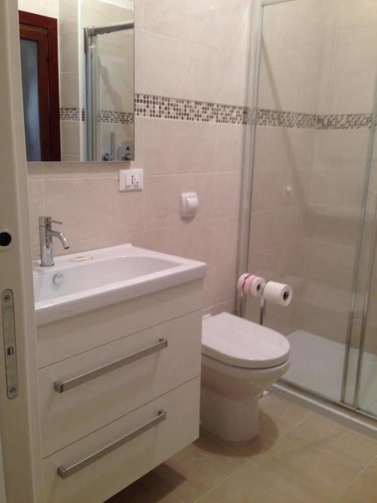 Ca' Derai Apartment เวนิส ภายนอก รูปภาพ
