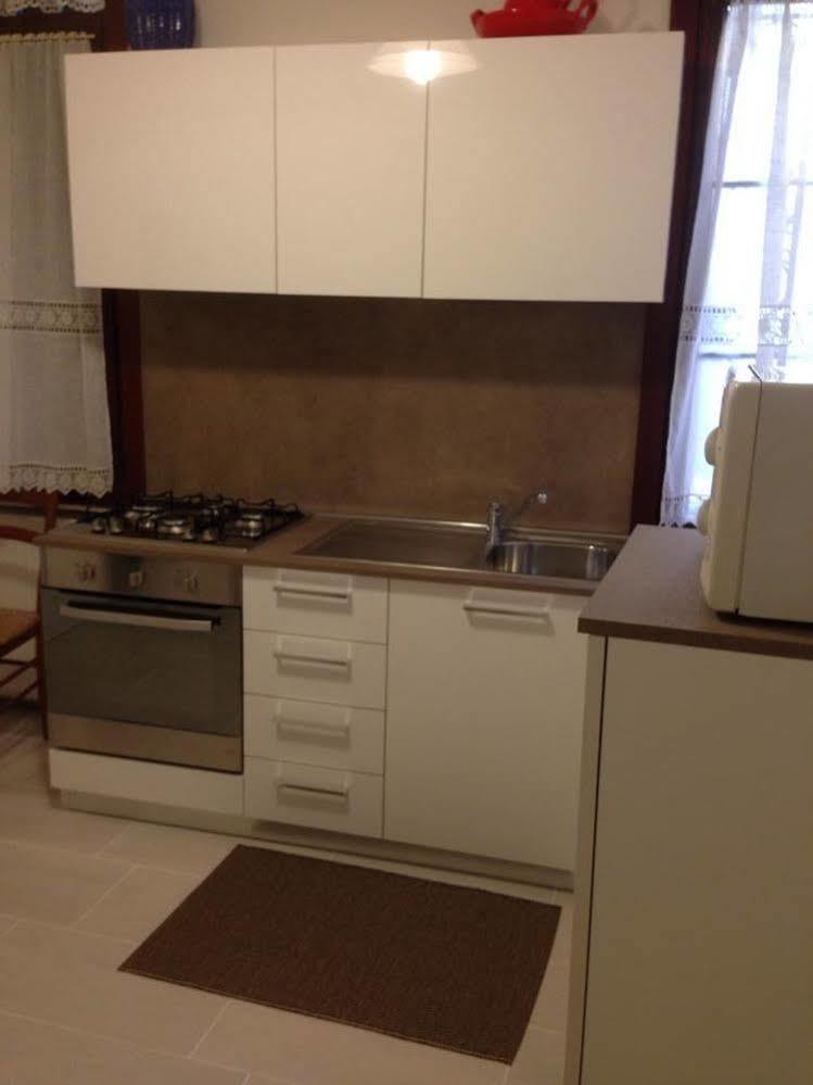 Ca' Derai Apartment เวนิส ภายนอก รูปภาพ