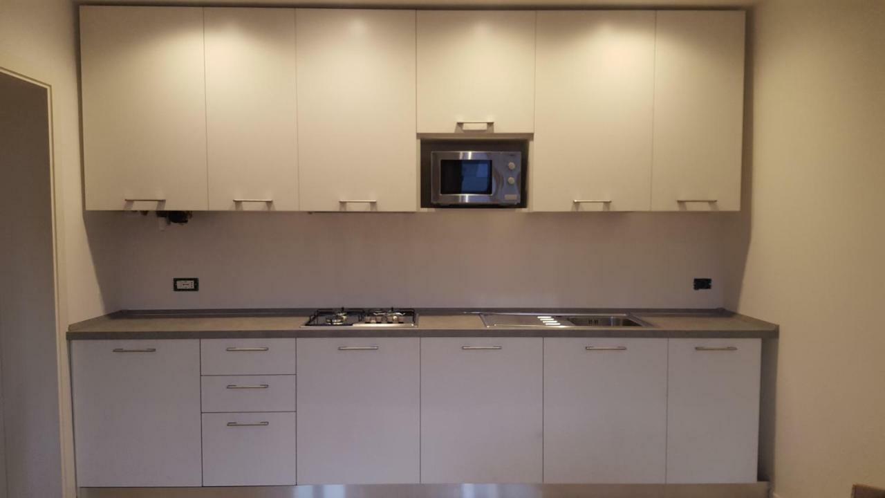 Ca' Derai Apartment เวนิส ภายนอก รูปภาพ